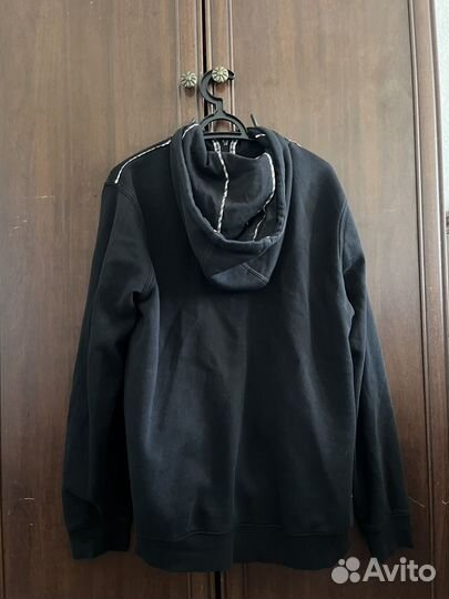 Зип худи weekend offender