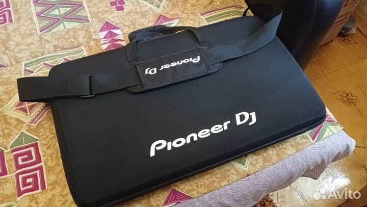 Сумка Pioneer для Dj контроллера