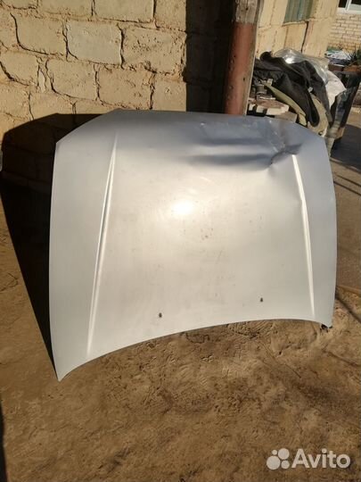 Продам капот хендай акцент