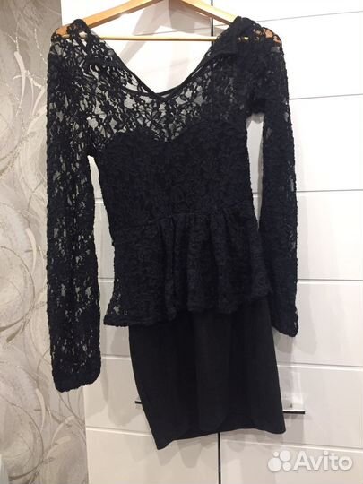 Пакет 44размера