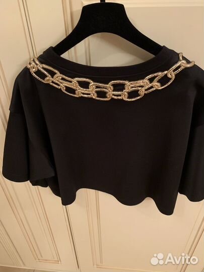 Кофта женская Moschino