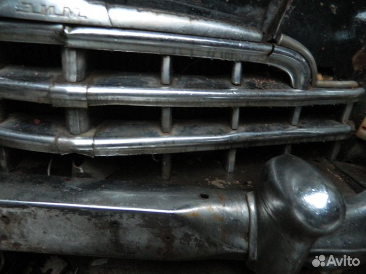ГАЗ ГАЗель 2705 2.4 МТ, 1999, 120 000 км