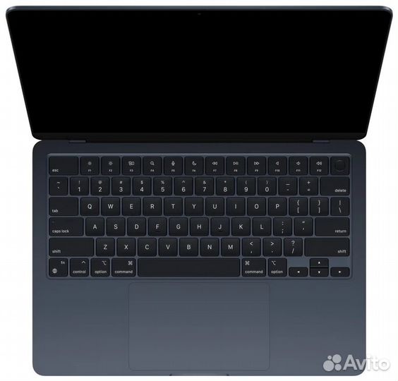 Ноутбук новый 13.6 дюймов Apple