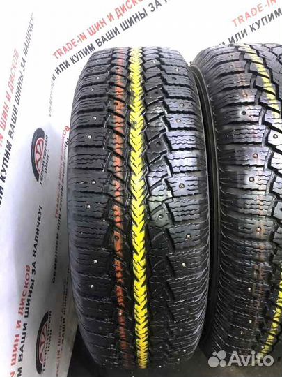 Maxxis MA-SUV Presa Spike 225/65 R17 102T