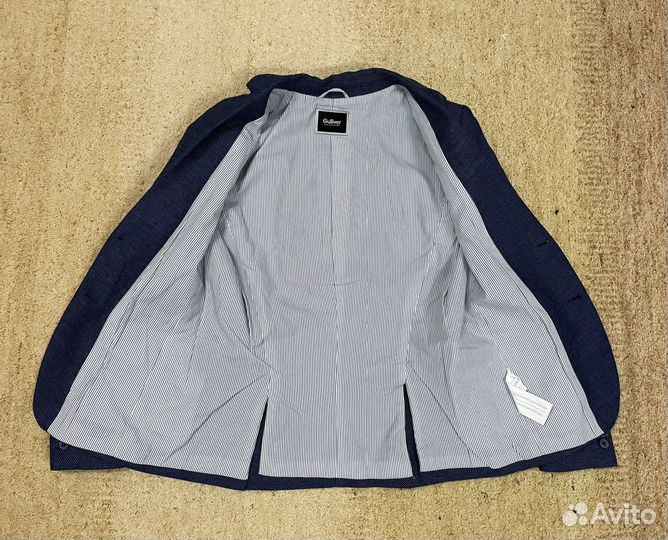 Пиджак gulliver