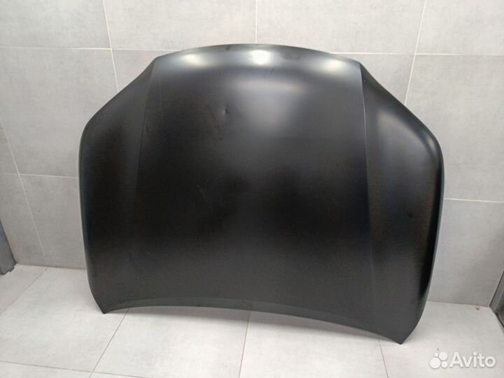 Капот Toyota Fortuner GGN155 2015