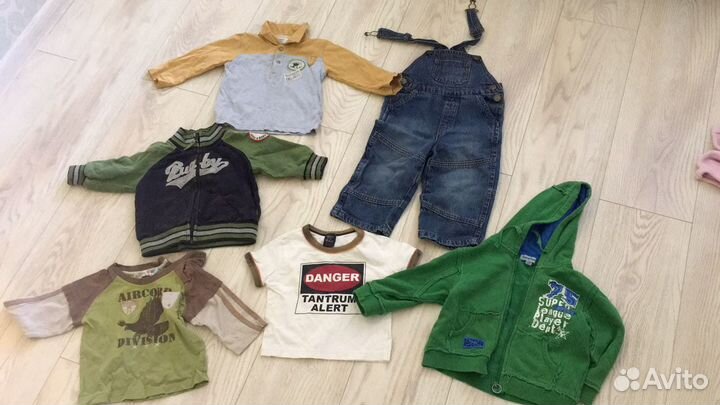 Zara, HM, Benetton, Mexx, толстовки, футболки, джи