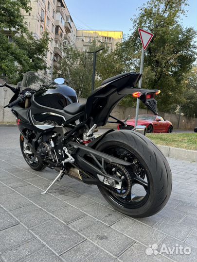 BMW S1000RR 2022