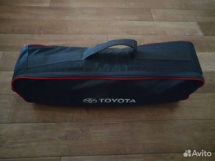 Автомобильный набор Toyota