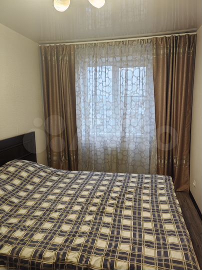 2-к. квартира, 45 м², 5/5 эт.