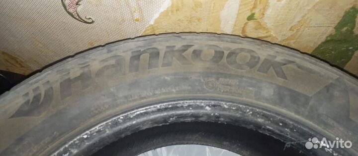 Hankook Kinergy Eco 6.5/60 R16 92H