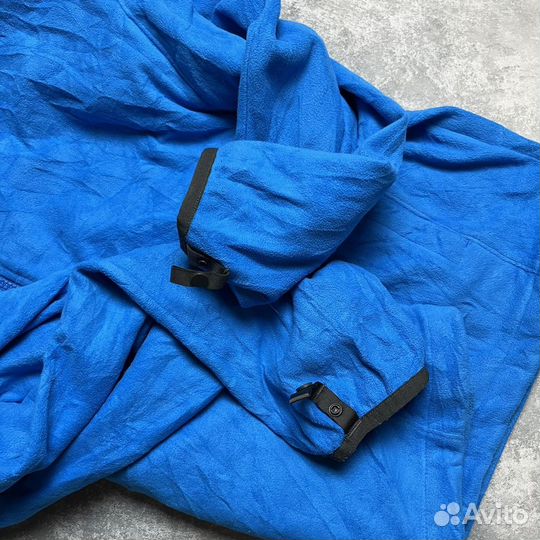 Флисовая кофта the north face оригинал