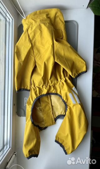 Комбинезон для собак