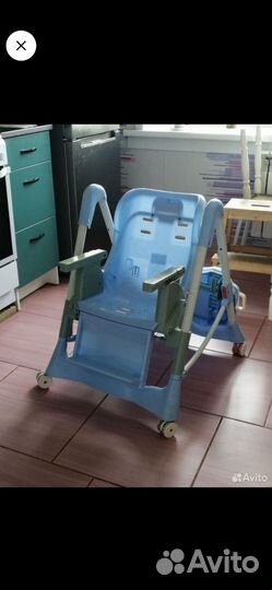 Стул для кормления