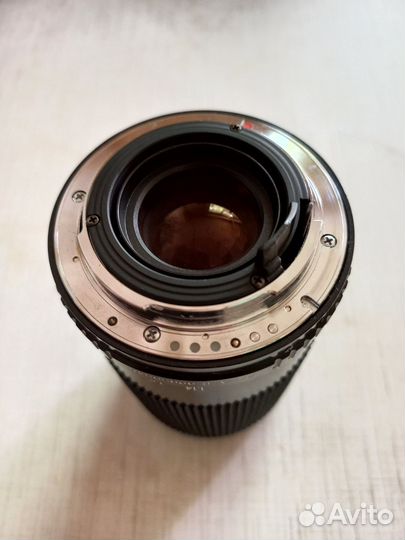 Exakta 70-210 MC pentax K