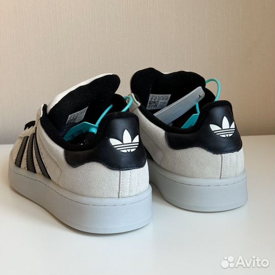 Adidas Originals Campus Оригинал (41.5)