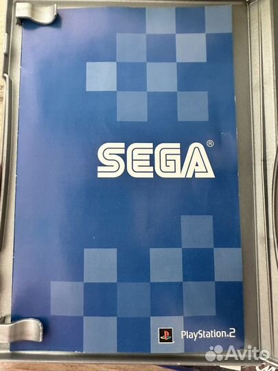 Джостик ps2 и диски