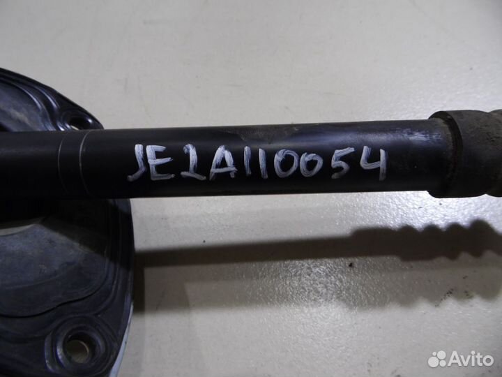 Рулевой кардан киа кворис KIA quoris