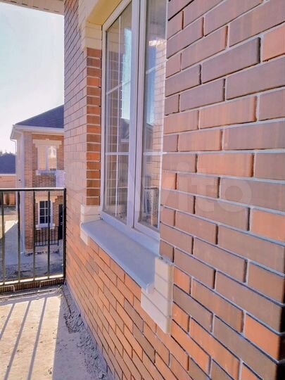 Дом 115 м² на участке 5,5 сот.