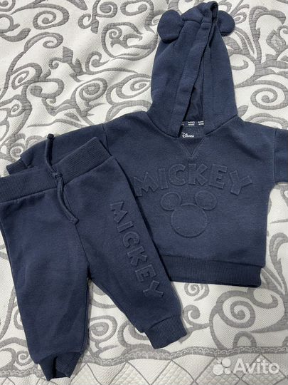 Спортивный костюм adidas