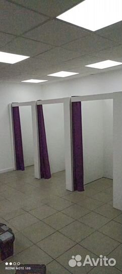 Мебель для пвз