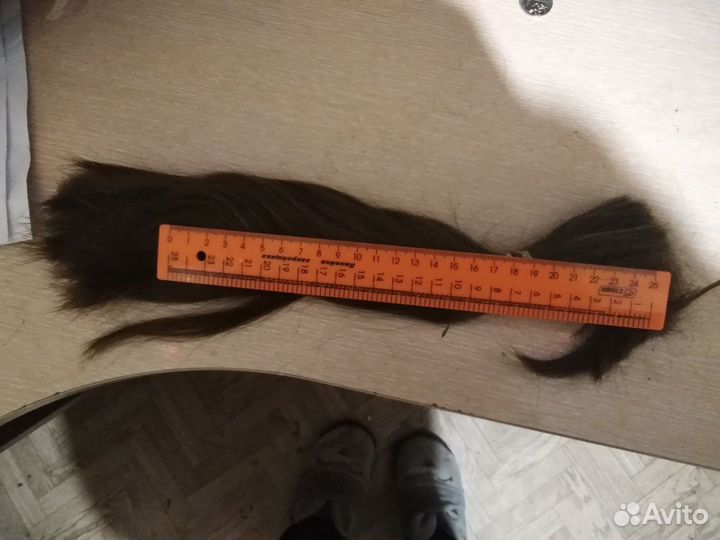 Волосы для наращивания