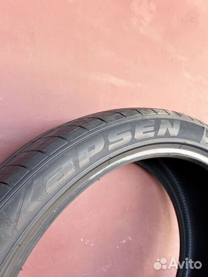 Kapsen RS26 Practical Max HP 275/45 R20 91W