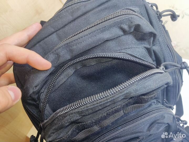 Тактический рюкзак милитари