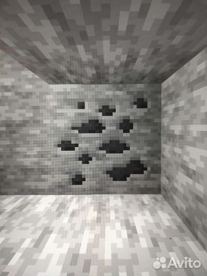 Уголь в ирак