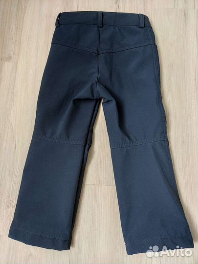 Штаны softshell 98