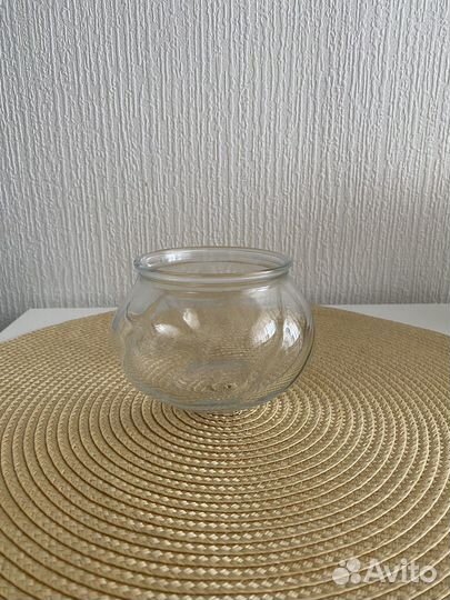 Ваза IKEA вильестарк