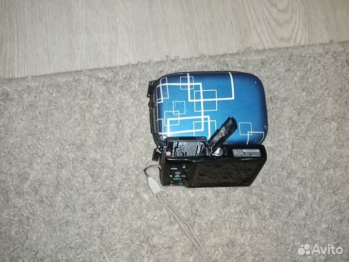 Подам цифровой Фото аппарат conon