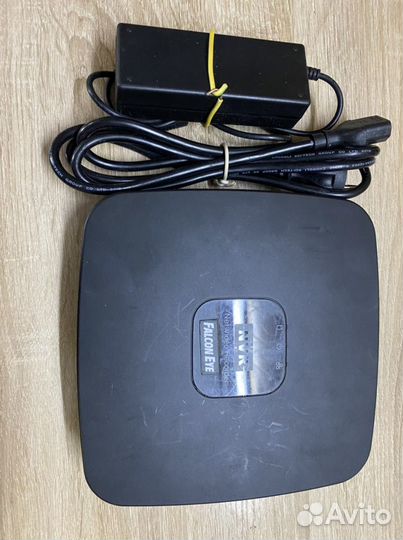 Ip видеорегистратор