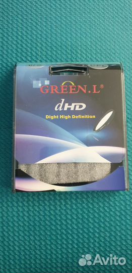 Светофильтр для обьяктива 67мм