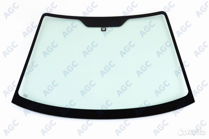 Лобовое стекло Suzuki SX4 I / Fiat Sedici 2006-13