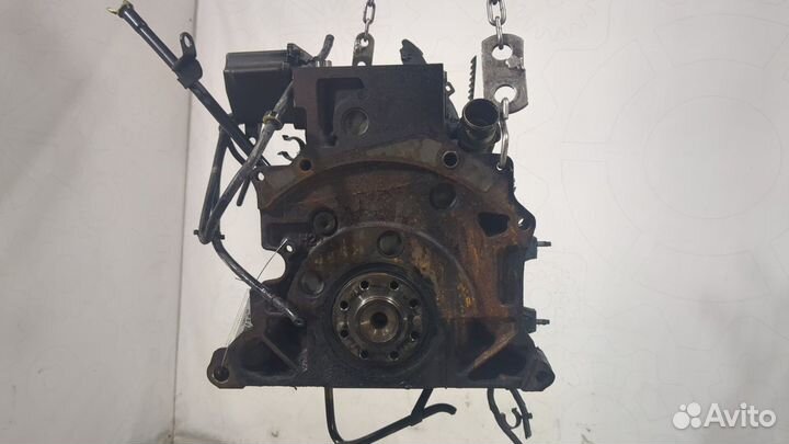 Блок цилиндров Ford Focus 2 G6DA, G6DB, G6DD, G6DE, G6DF