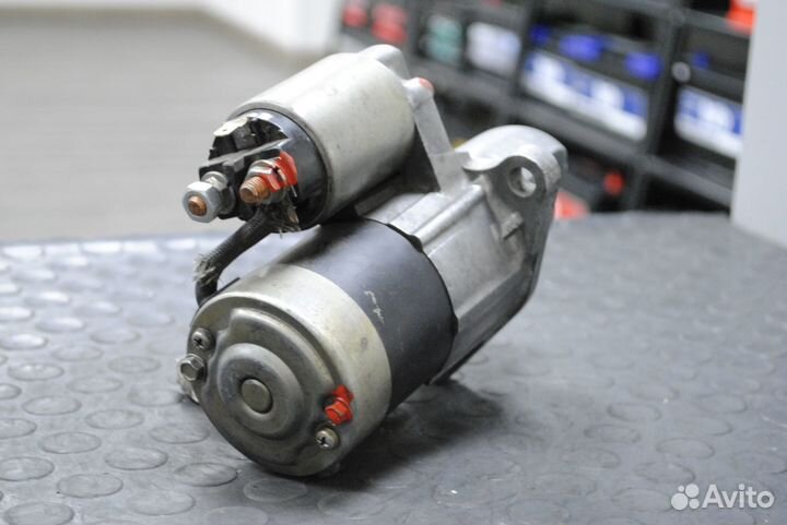 Стартер Mazda Xedos 9, 626 2.5 V6, Xedos 6 2.0 б/у
