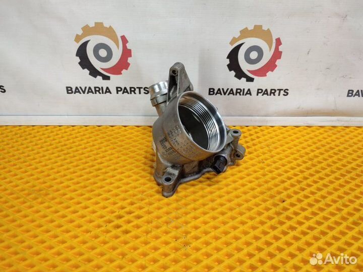 Масляный стакан Bmw 5 E60 2.5 N52 2008