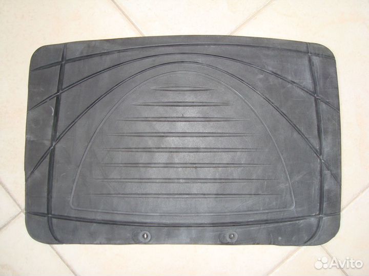 Автоковрики