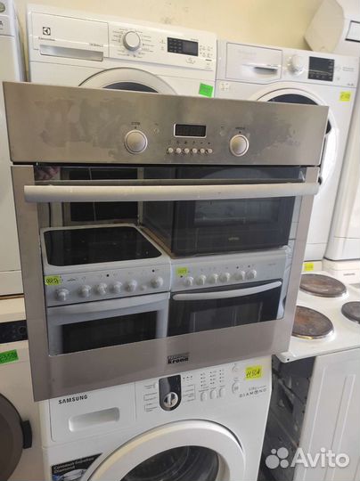 Духовой шкаф Krona, электрический