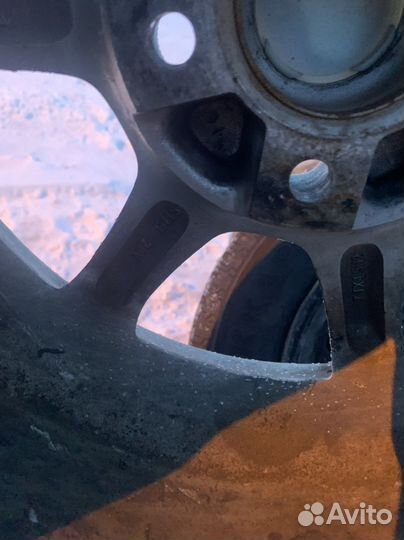 Продам диски