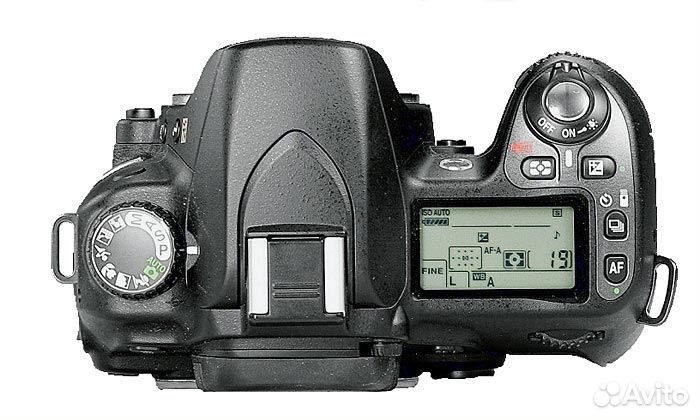 Nikon d80(50mm f1/4D+Фильтр UV) +Сумка+1гб+З/устр