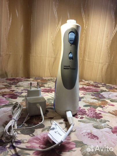 Ирригатор waterpik