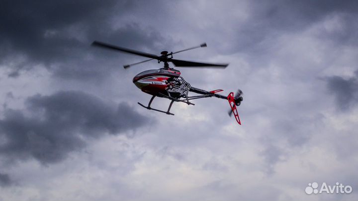 MJX F45 Вертолет на радиоуправлении