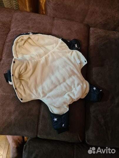 Одежда для маленьких собак зимняя