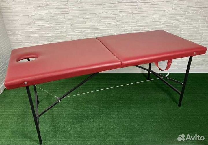 Кушетка массажная