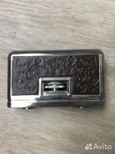 Театральный бинокль СССР складной