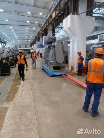 Такелажные работы до 50тонн (станки пианино сейфы)