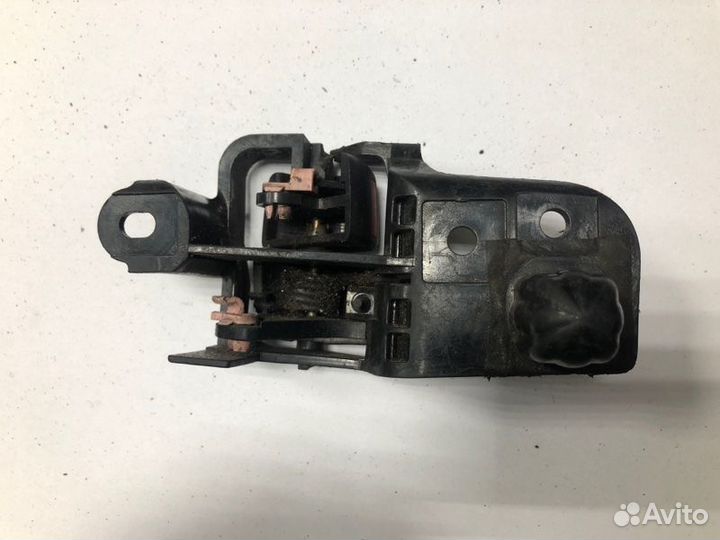 Ручка двери внутренняя задняя правая Toyota Corona