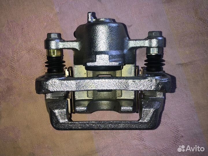 Суппорт KIA Hyundai BC412031